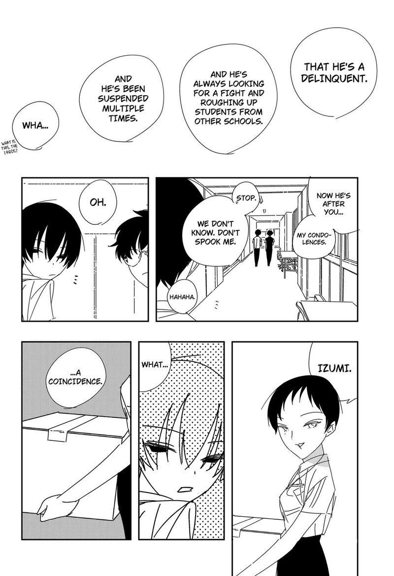 A Dot Alice Chapter 8 Page 23