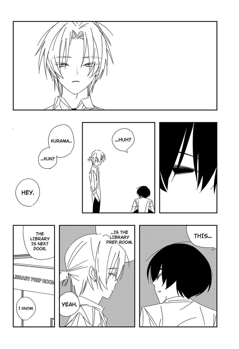 A Dot Alice Chapter 8 Page 25