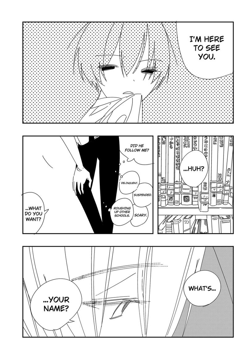 A Dot Alice Chapter 8 Page 26