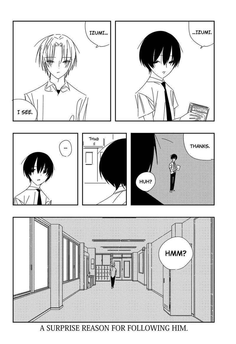 A Dot Alice Chapter 8 Page 27