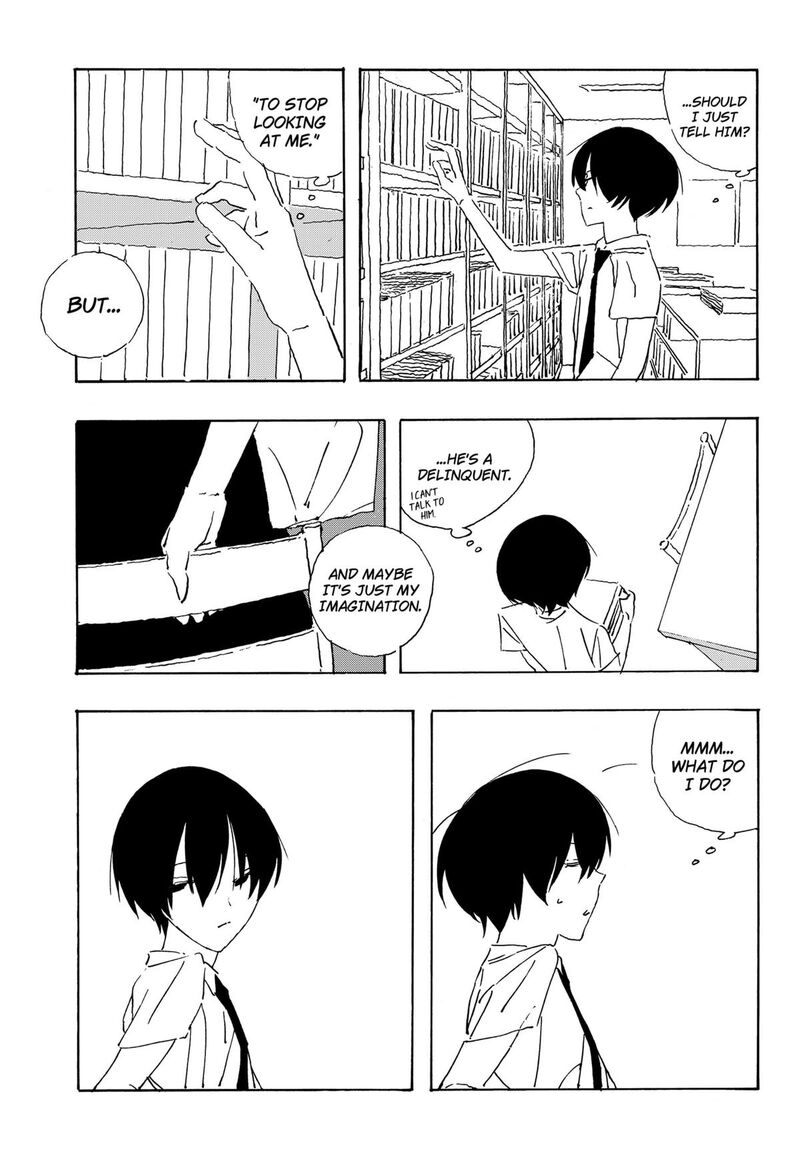 A Dot Alice Chapter 9 Page 10