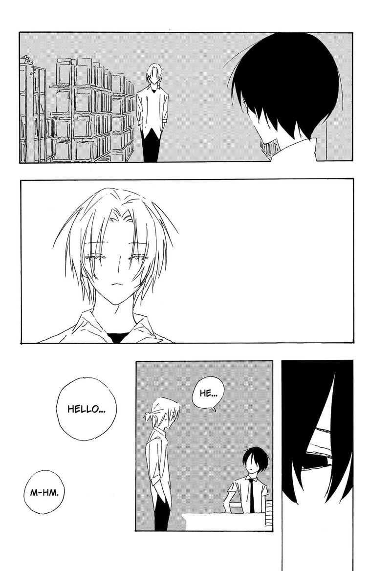 A Dot Alice Chapter 9 Page 11