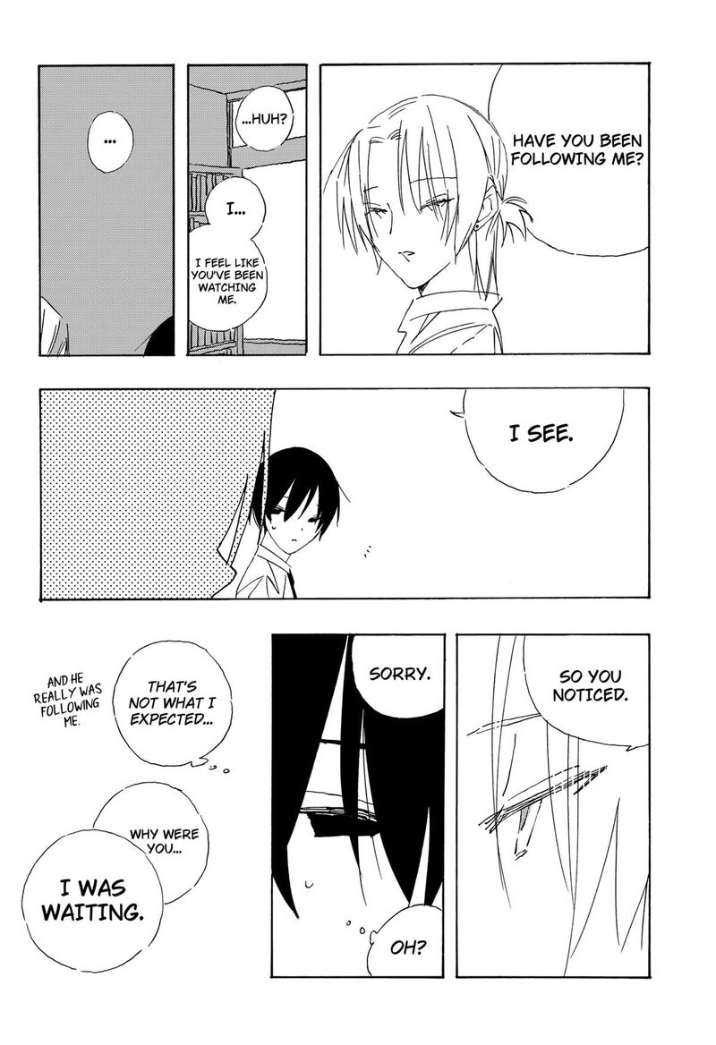 A Dot Alice Chapter 9 Page 13