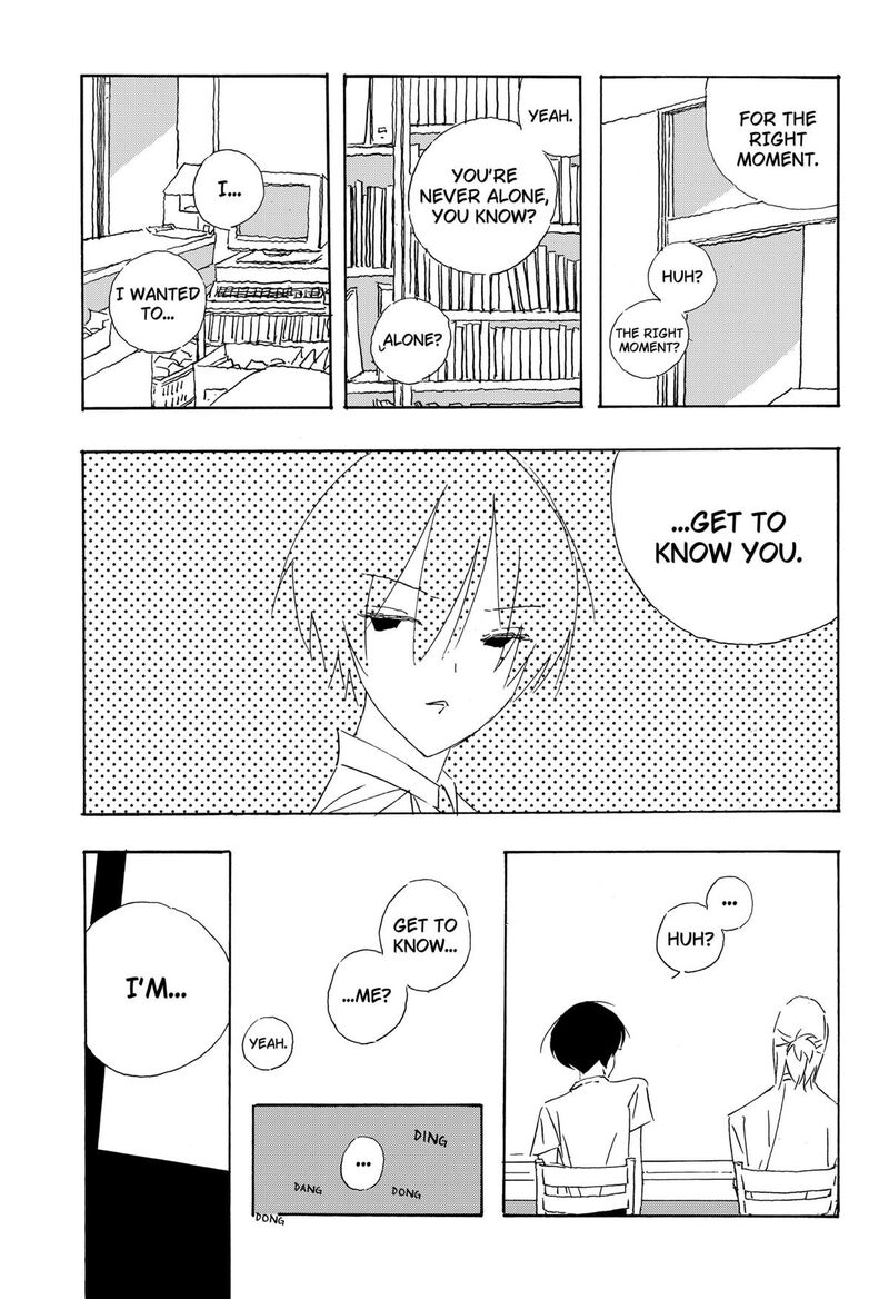 A Dot Alice Chapter 9 Page 14