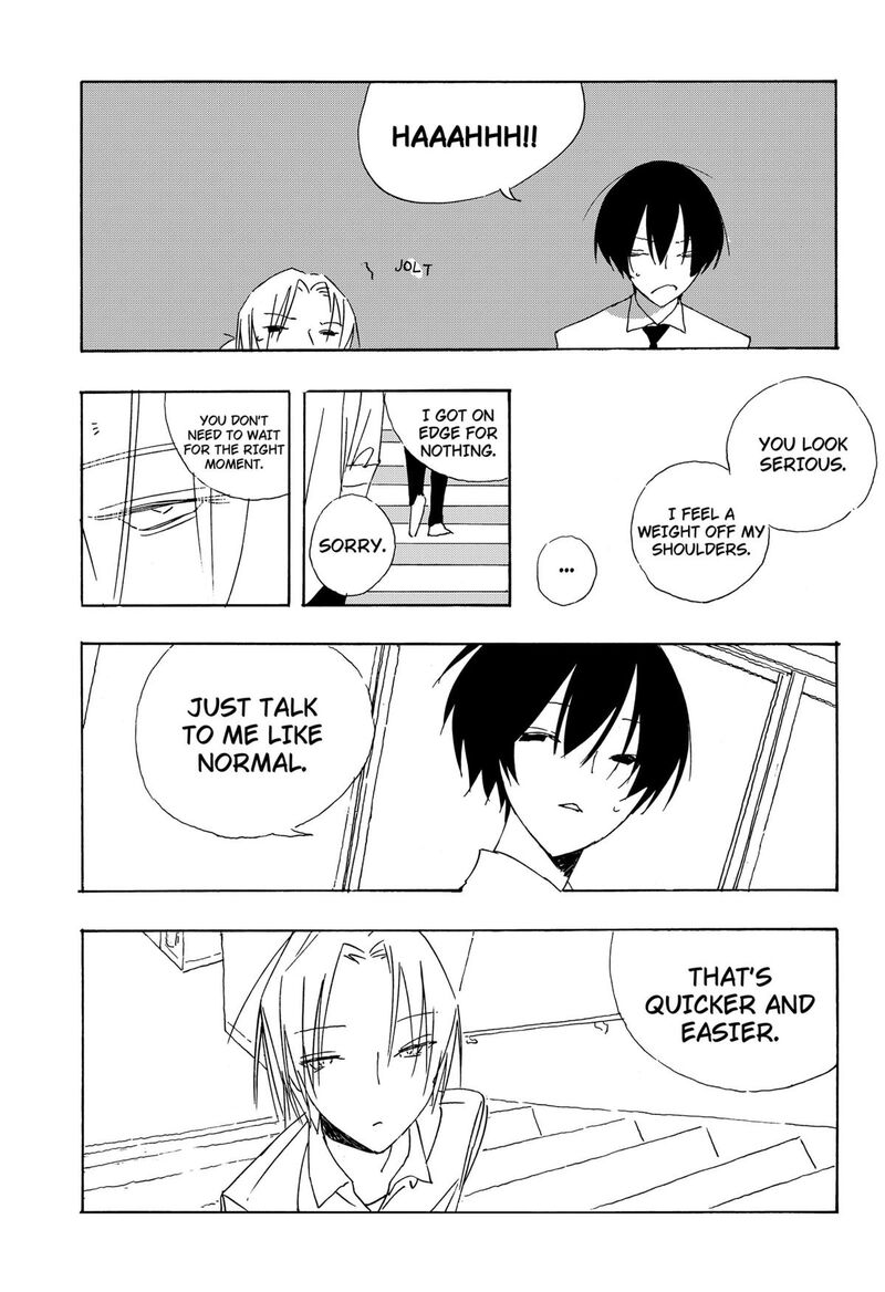 A Dot Alice Chapter 9 Page 18