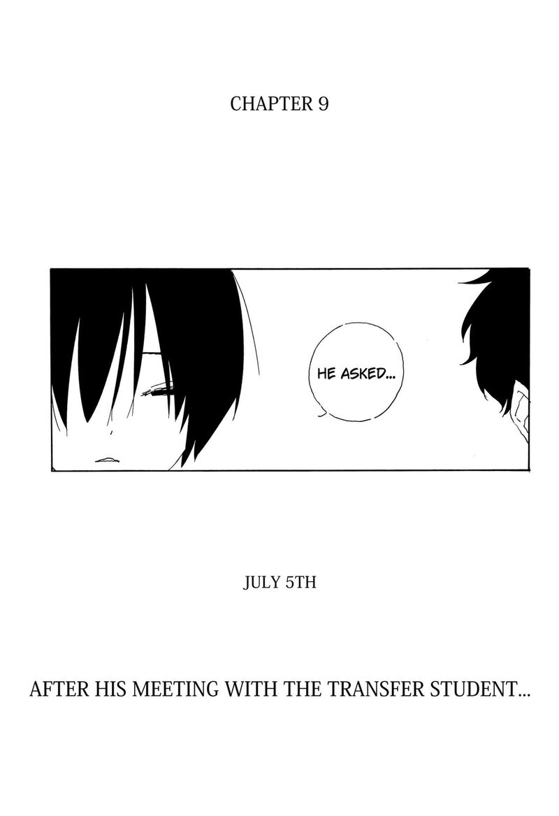 A Dot Alice Chapter 9 Page 2