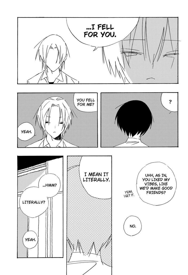 A Dot Alice Chapter 9 Page 20