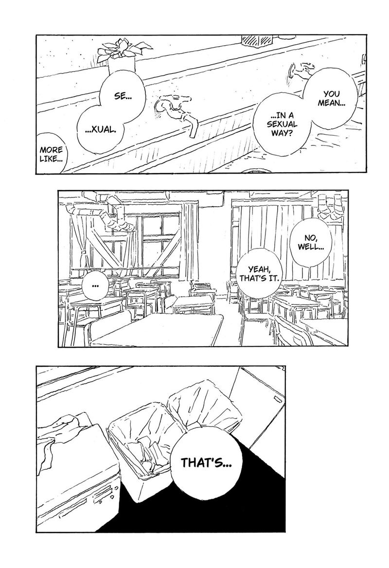 A Dot Alice Chapter 9 Page 22