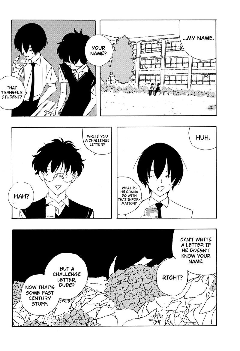 A Dot Alice Chapter 9 Page 3