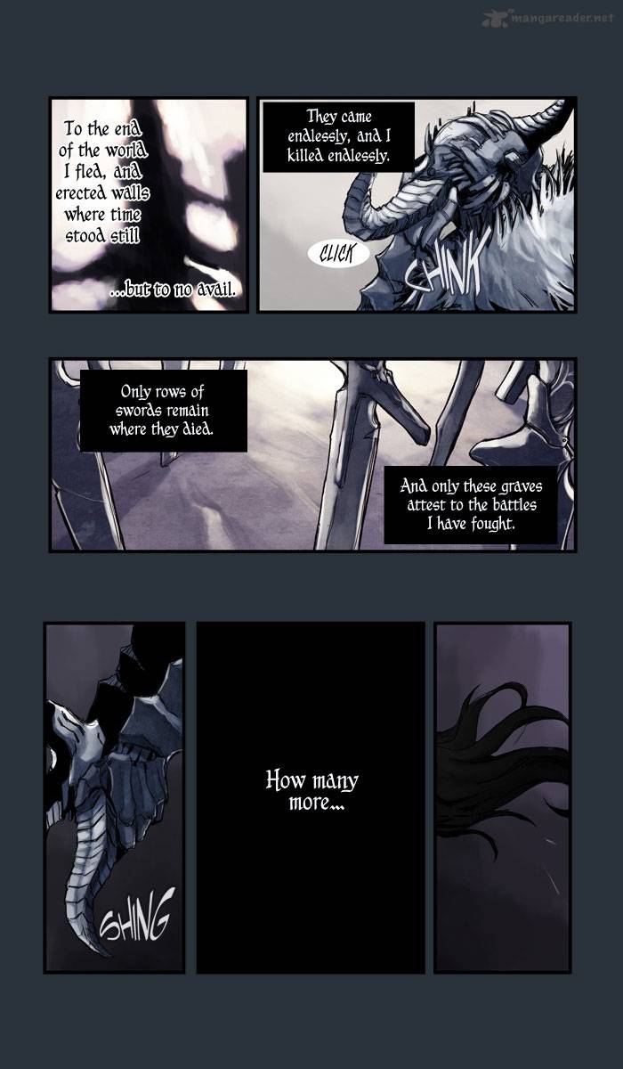 A Fairytale For The Demon Lord Chapter 1 Page 16