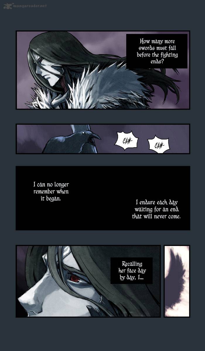 A Fairytale For The Demon Lord Chapter 1 Page 17