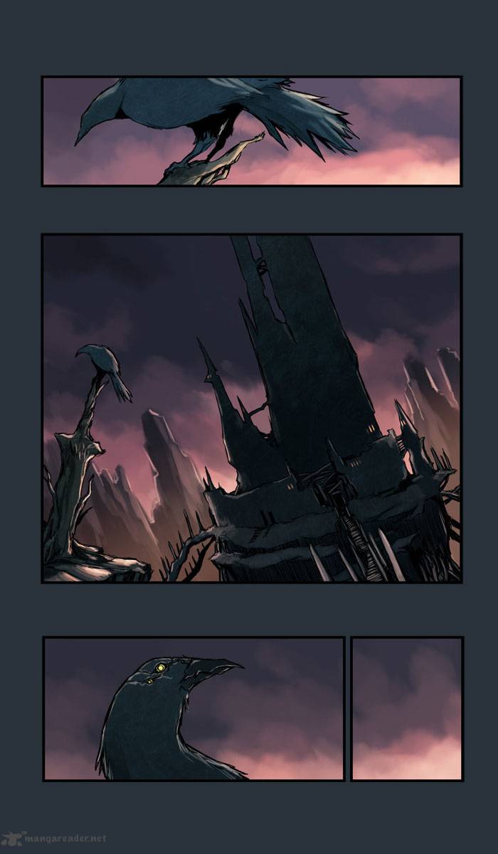 A Fairytale For The Demon Lord Chapter 1 Page 7