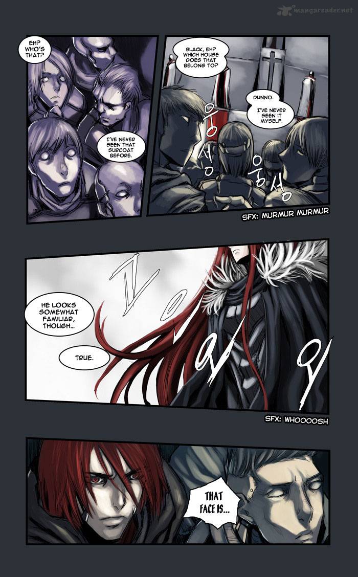 A Fairytale For The Demon Lord Chapter 11 Page 14