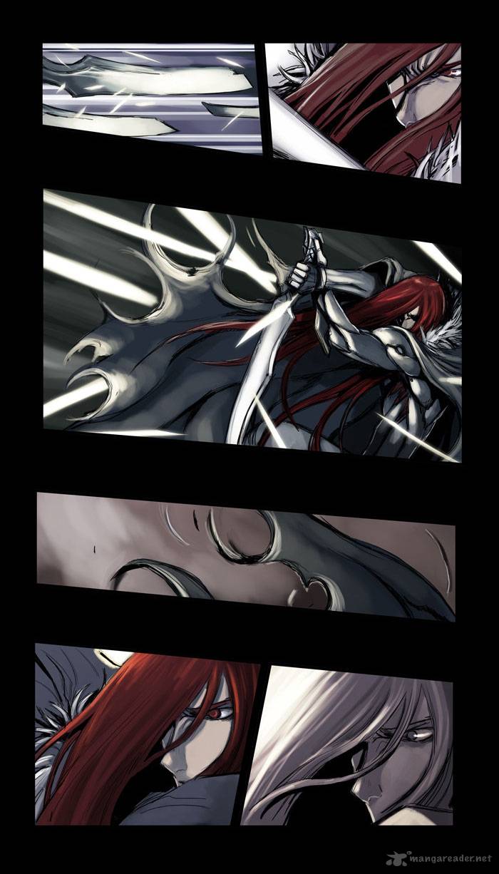 A Fairytale For The Demon Lord Chapter 15 Page 10