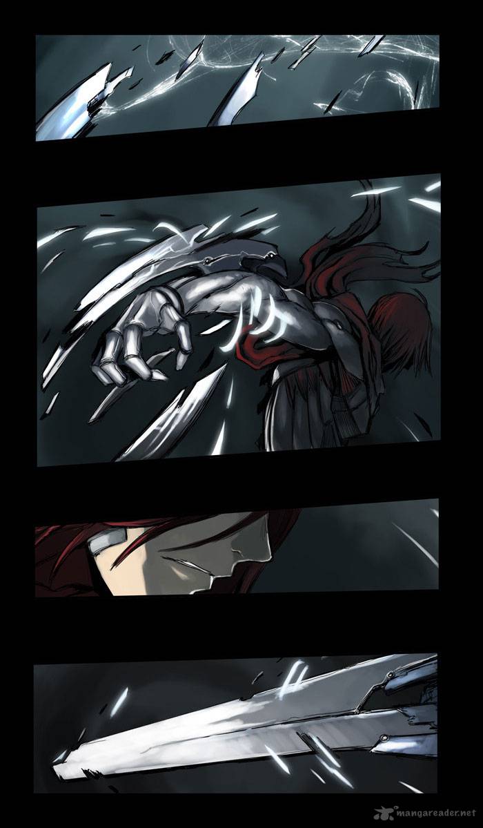 A Fairytale For The Demon Lord Chapter 15 Page 11