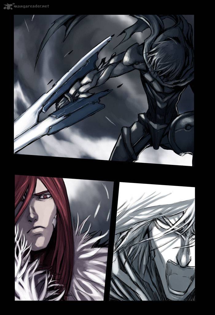 A Fairytale For The Demon Lord Chapter 15 Page 12