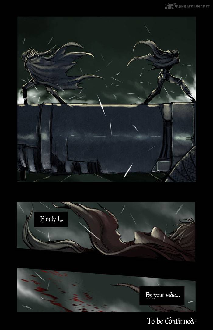 A Fairytale For The Demon Lord Chapter 15 Page 17