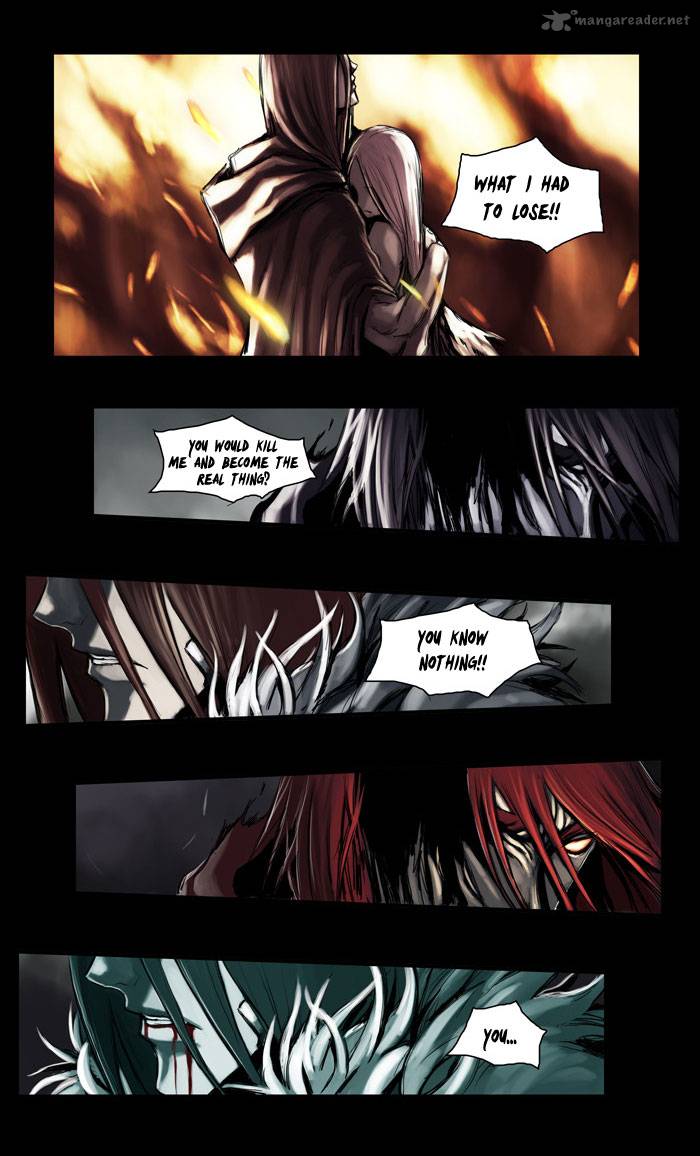 A Fairytale For The Demon Lord Chapter 16 Page 10