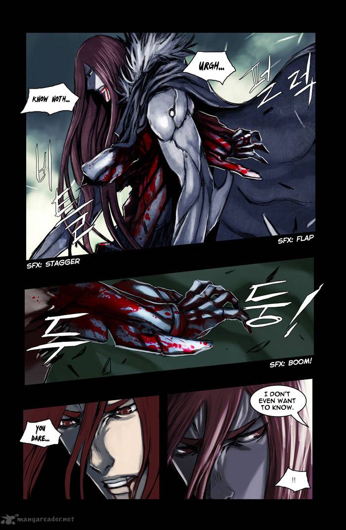 A Fairytale For The Demon Lord Chapter 16 Page 11