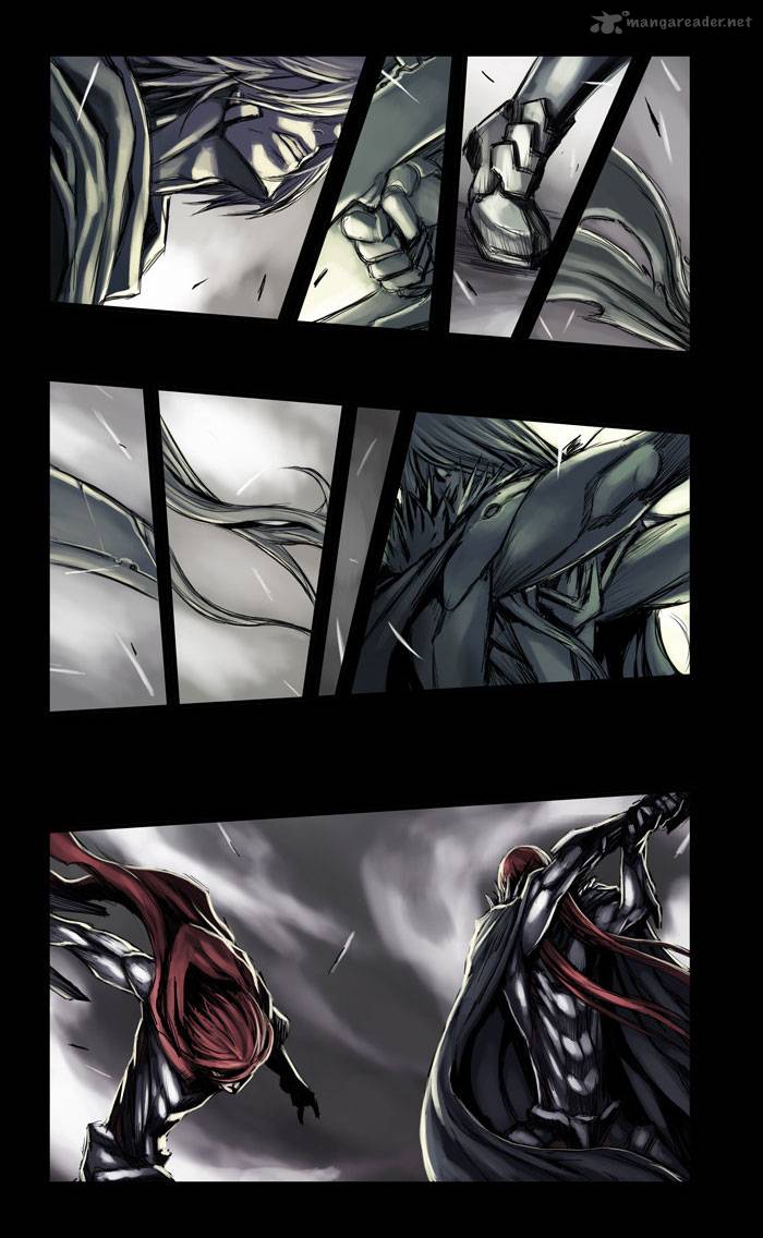 A Fairytale For The Demon Lord Chapter 16 Page 2