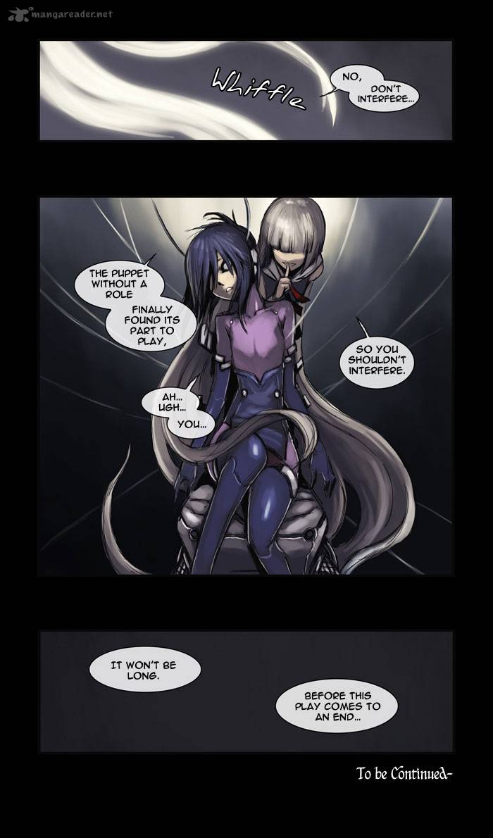 A Fairytale For The Demon Lord Chapter 17 Page 13