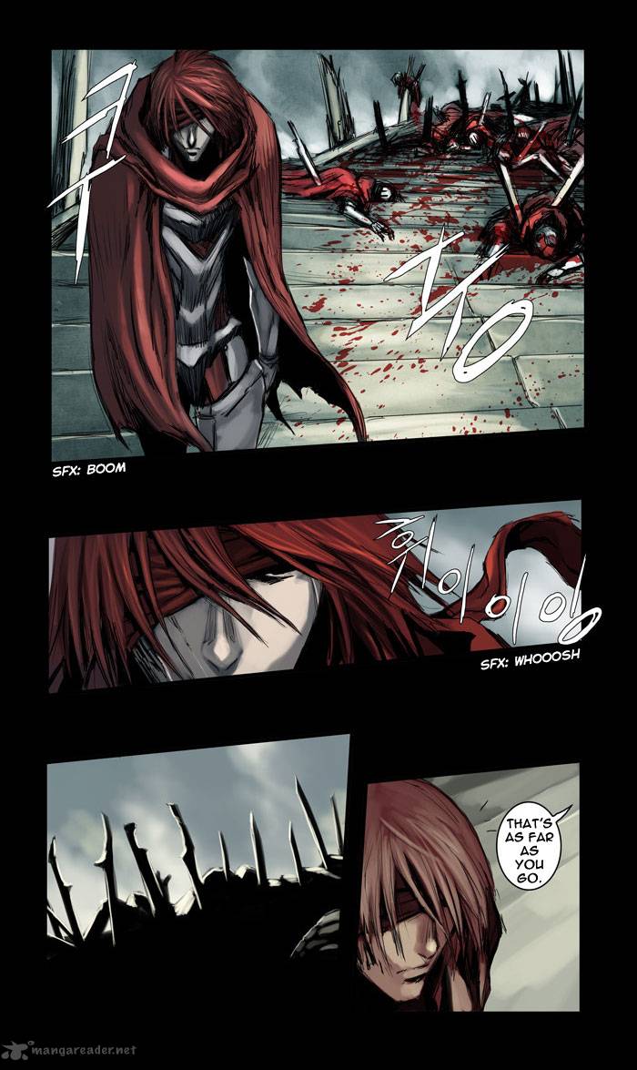 A Fairytale For The Demon Lord Chapter 17 Page 4