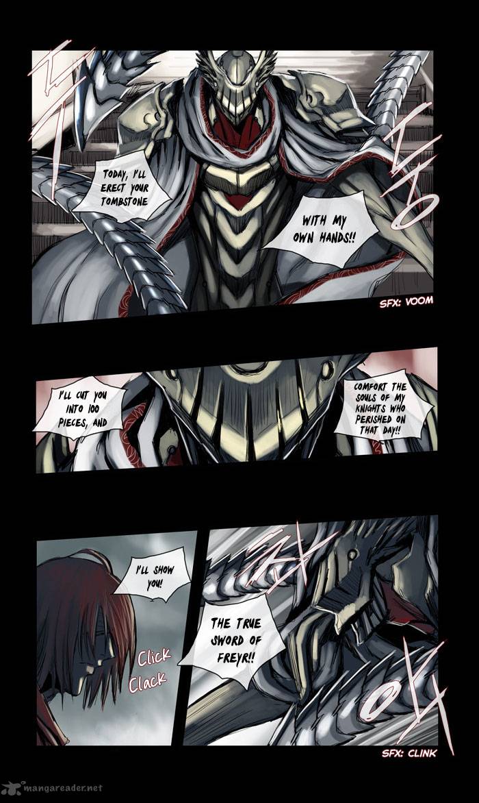 A Fairytale For The Demon Lord Chapter 17 Page 6