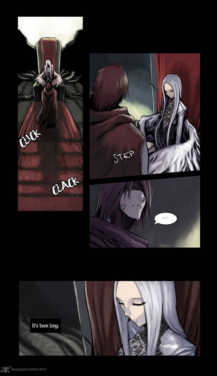 A Fairytale For The Demon Lord Chapter 18 Page 10