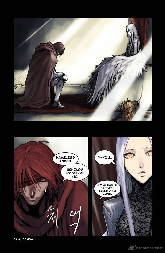 A Fairytale For The Demon Lord Chapter 18 Page 12