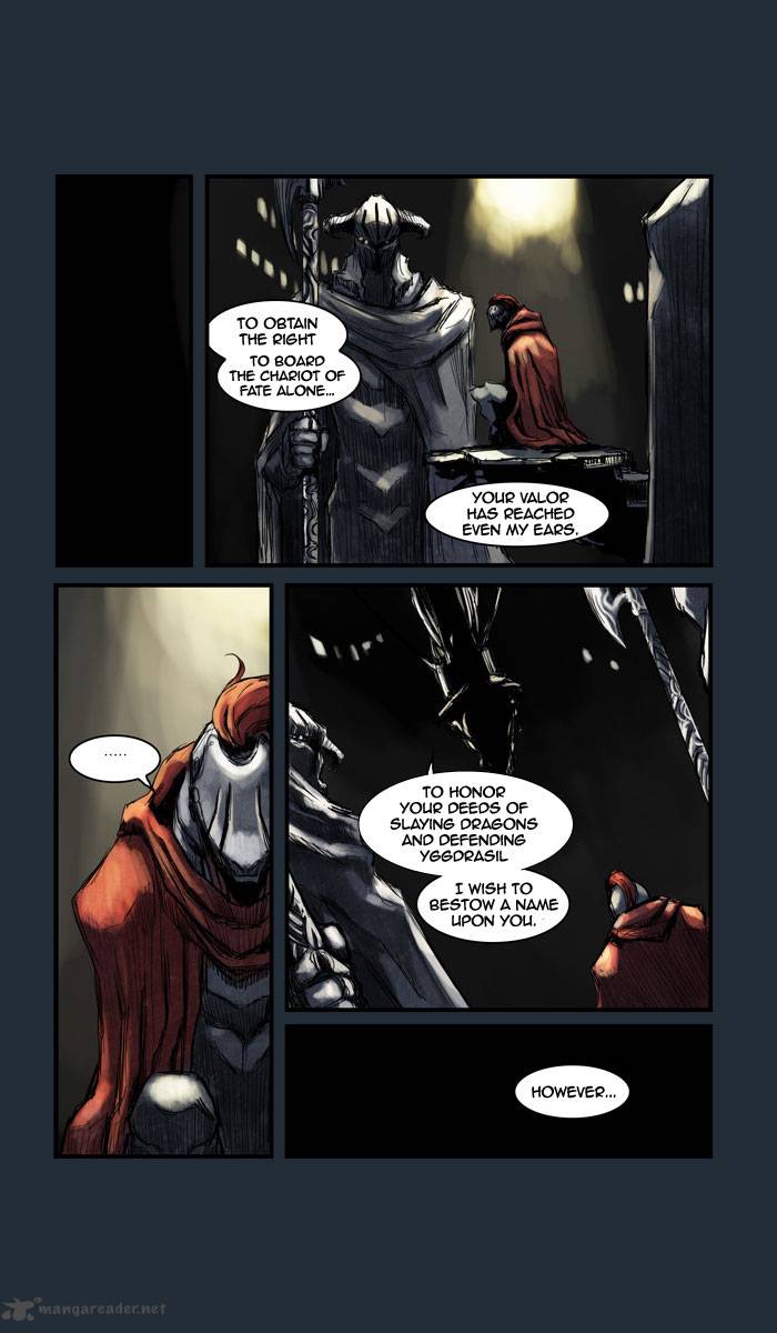 A Fairytale For The Demon Lord Chapter 2 Page 10