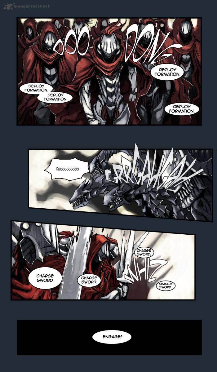 A Fairytale For The Demon Lord Chapter 2 Page 5