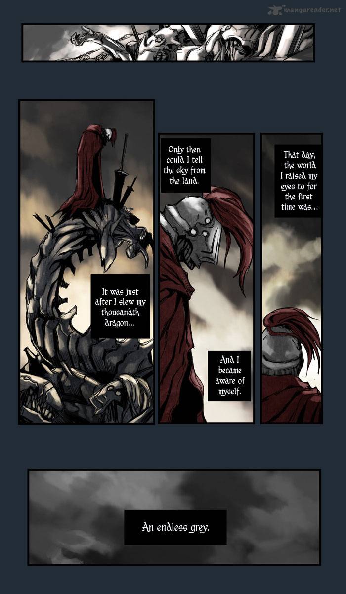 A Fairytale For The Demon Lord Chapter 2 Page 7