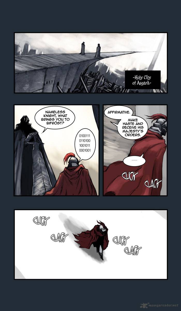 A Fairytale For The Demon Lord Chapter 2 Page 9