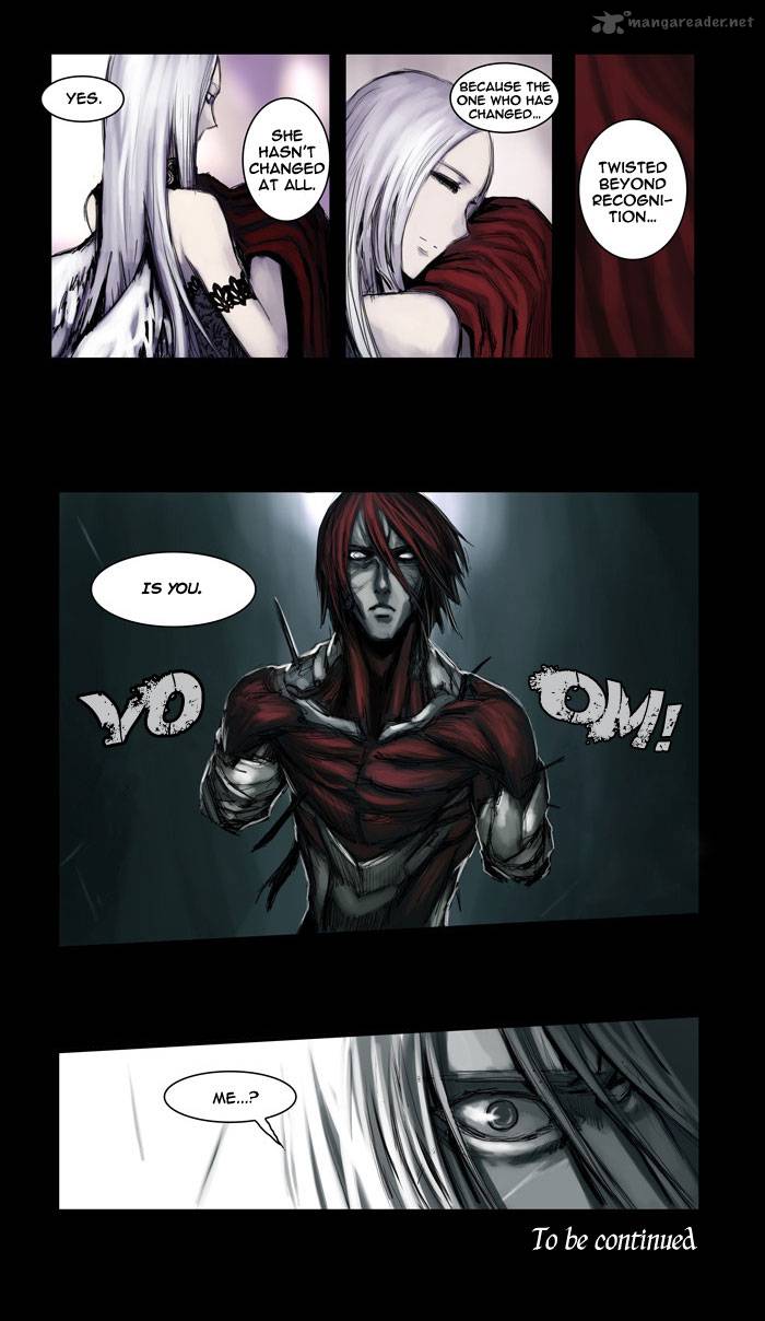 A Fairytale For The Demon Lord Chapter 20 Page 14