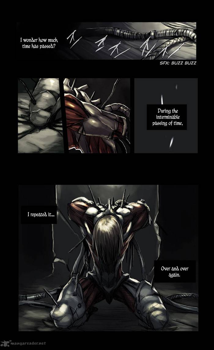 A Fairytale For The Demon Lord Chapter 20 Page 2