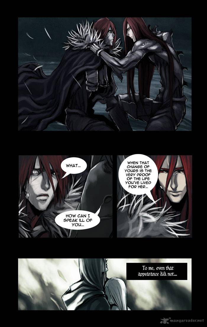 A Fairytale For The Demon Lord Chapter 21 Page 15