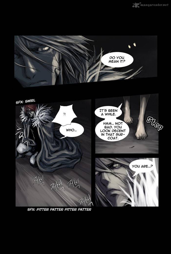 A Fairytale For The Demon Lord Chapter 21 Page 18