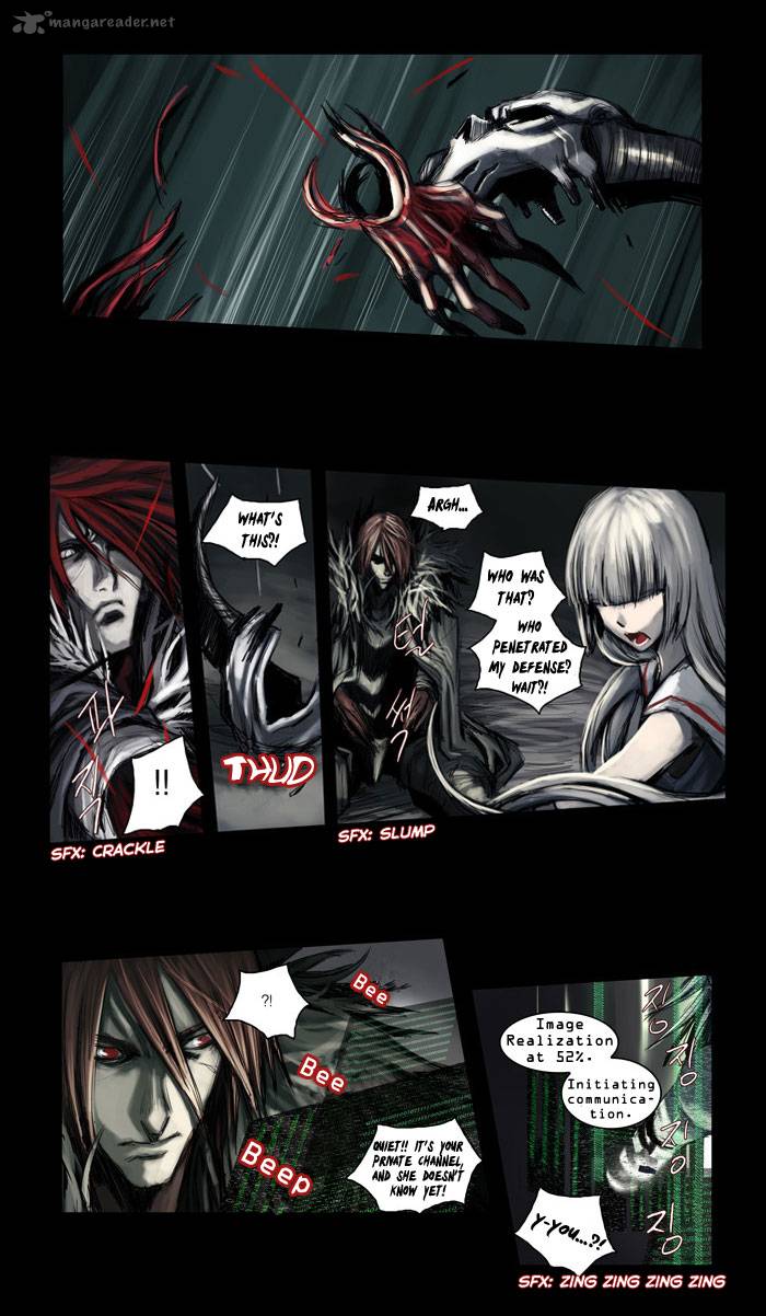 A Fairytale For The Demon Lord Chapter 22 Page 10