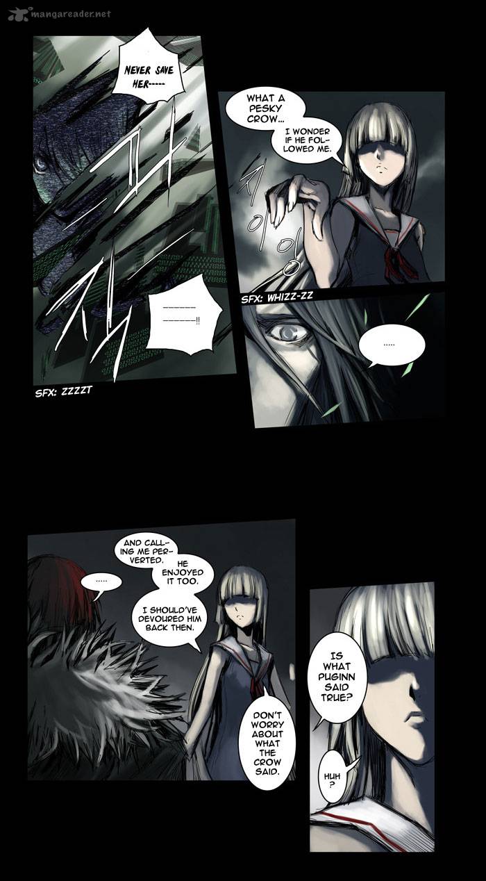 A Fairytale For The Demon Lord Chapter 22 Page 12