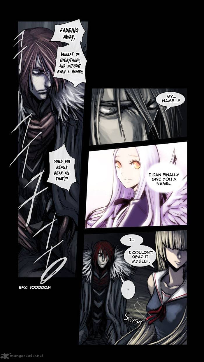 A Fairytale For The Demon Lord Chapter 23 Page 7