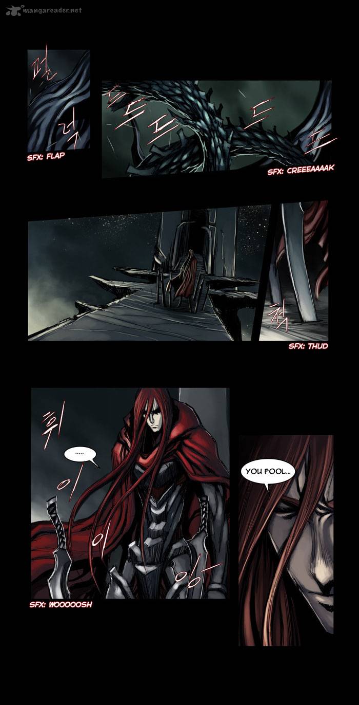 A Fairytale For The Demon Lord Chapter 24 Page 3