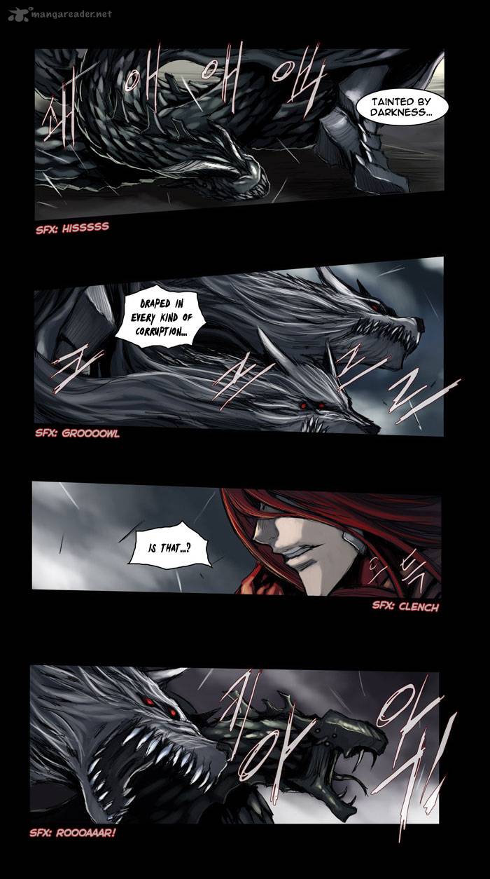 A Fairytale For The Demon Lord Chapter 24 Page 5