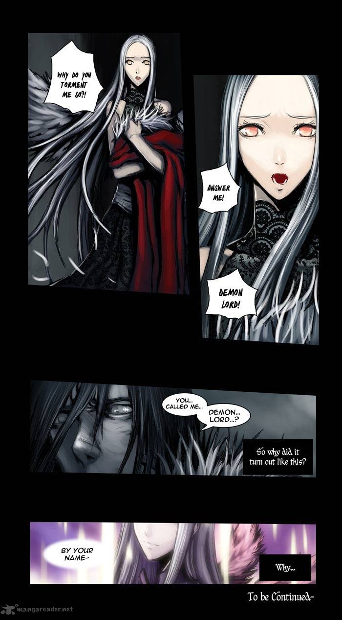 A Fairytale For The Demon Lord Chapter 25 Page 15