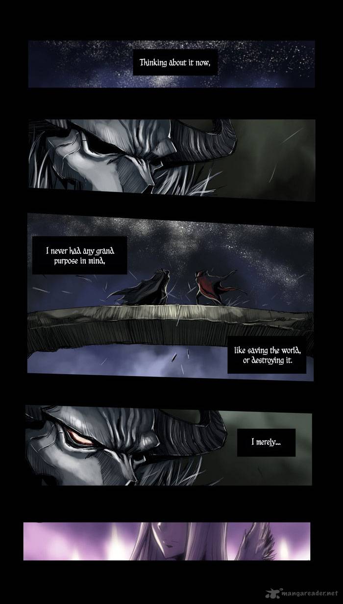 A Fairytale For The Demon Lord Chapter 25 Page 3