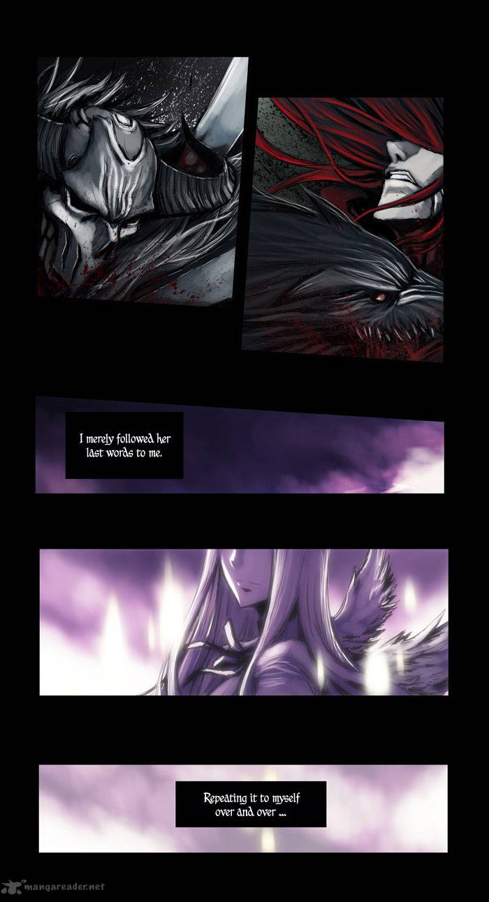 A Fairytale For The Demon Lord Chapter 25 Page 5