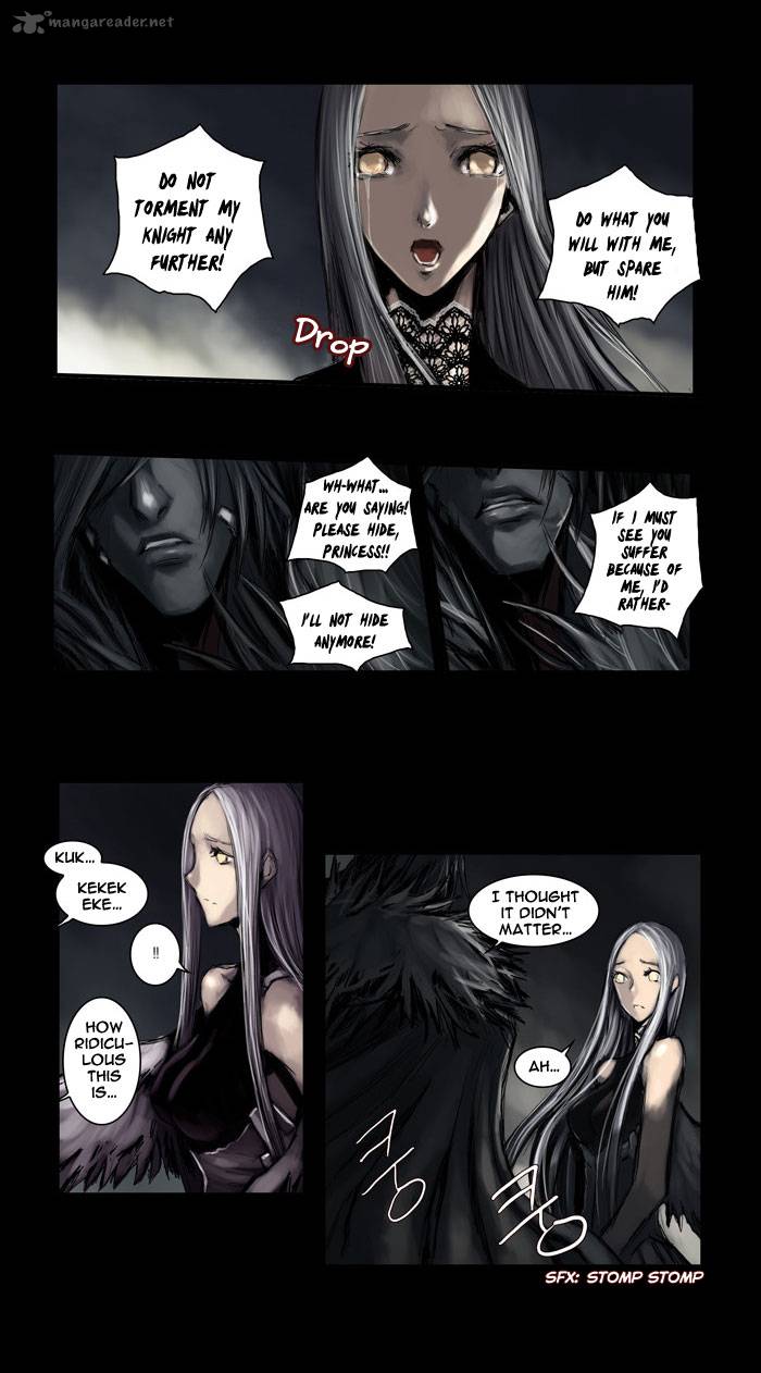 A Fairytale For The Demon Lord Chapter 26 Page 11