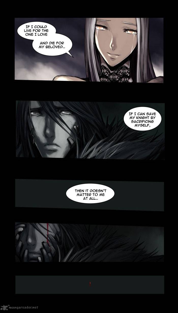 A Fairytale For The Demon Lord Chapter 26 Page 14