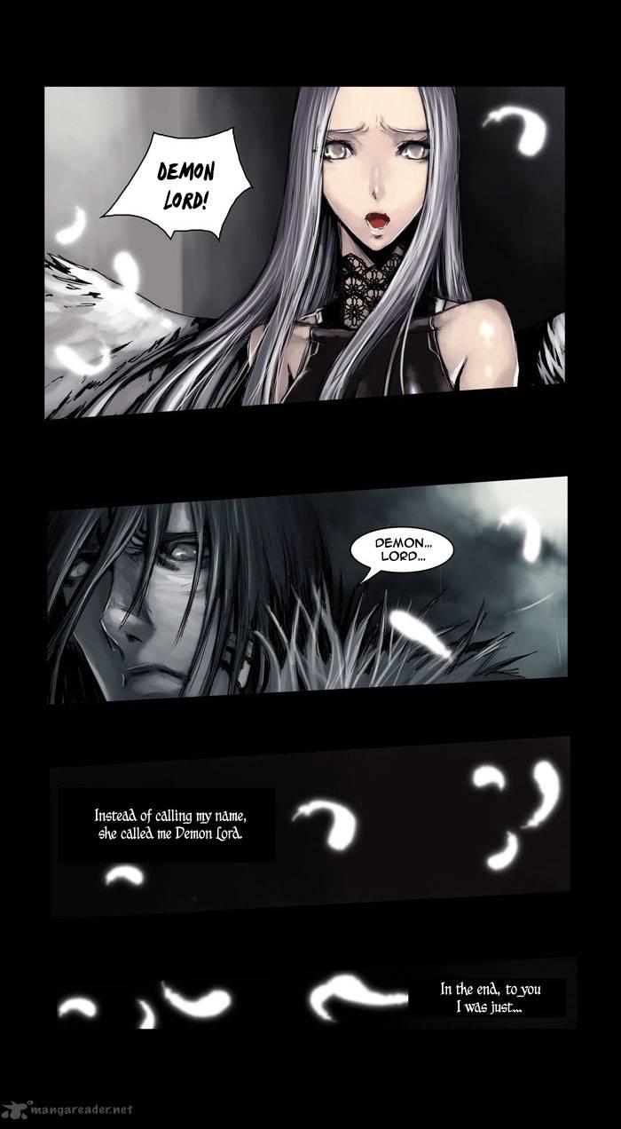 A Fairytale For The Demon Lord Chapter 26 Page 3