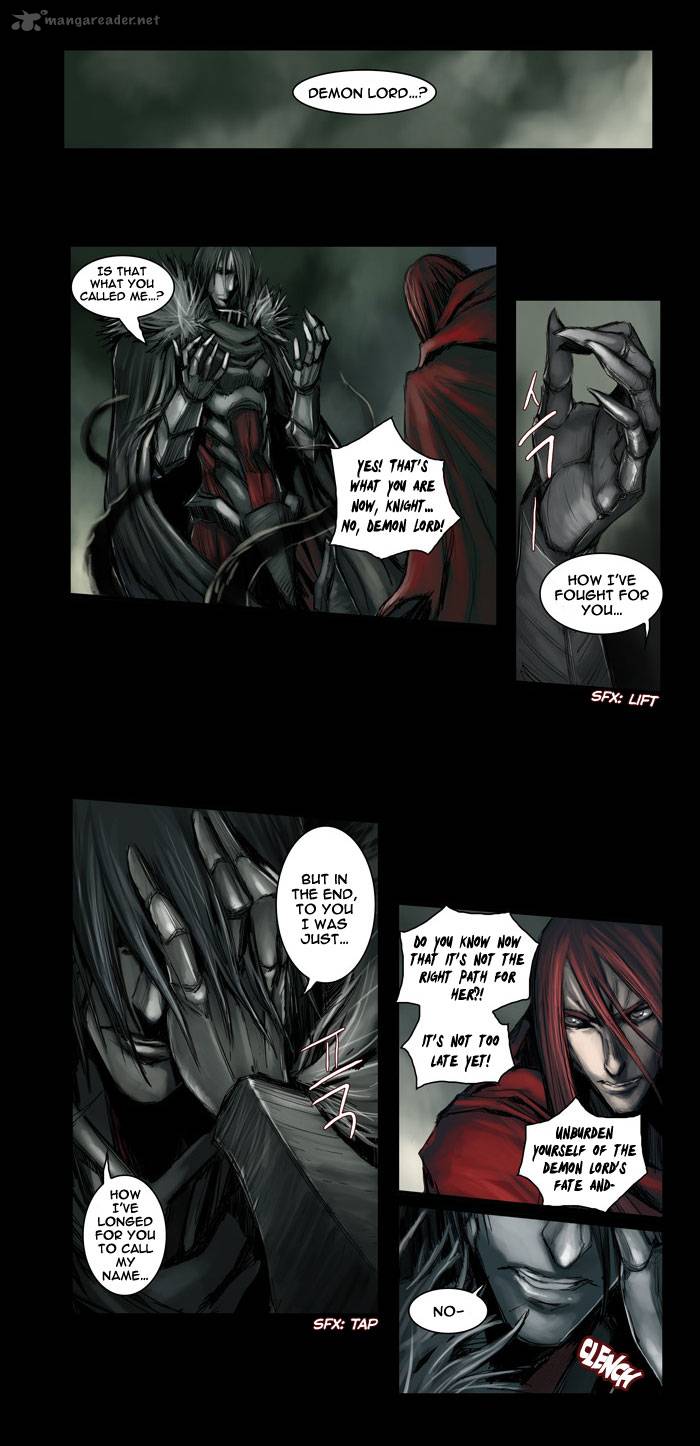 A Fairytale For The Demon Lord Chapter 26 Page 5