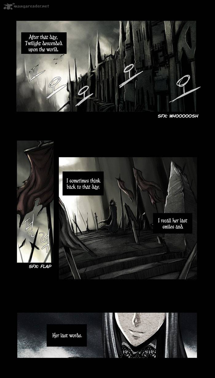 A Fairytale For The Demon Lord Chapter 27 Page 10